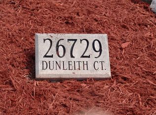 26729 S Dunleith Ct, Crete, IL 60417