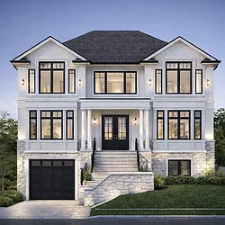 38 Oakdale Avenue