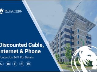 7400 Markham Rd #404, Markham, ON L3S0C5