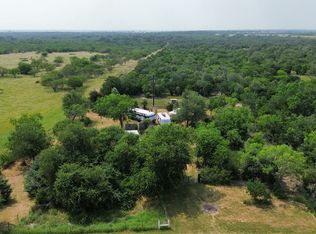 544 Talk Ranch Rd, Nordheim, TX 78141
