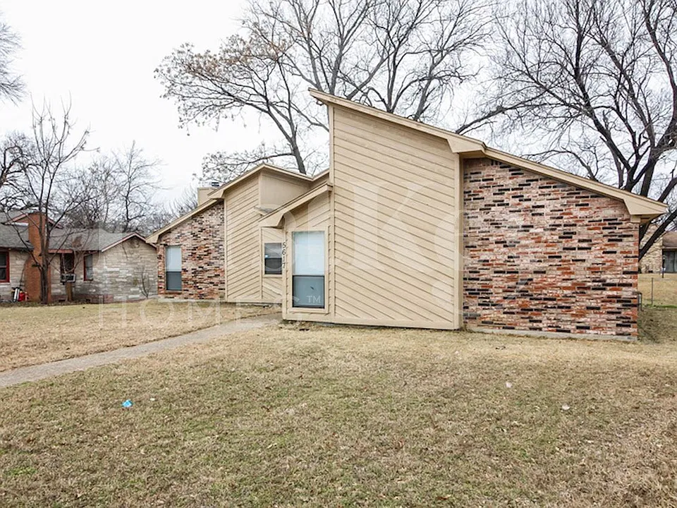5617 Shady Crest Trl
