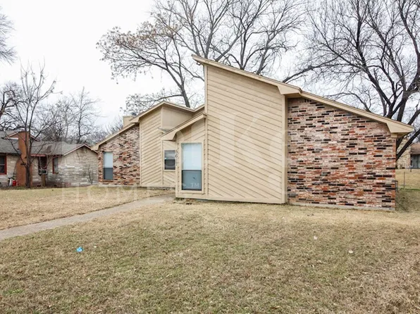 5617 Shady Crest Trl, Dallas, TX 75241