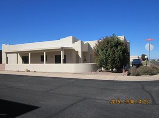 390 S Sky Ranch Rd, Sierra Vista, AZ 85635