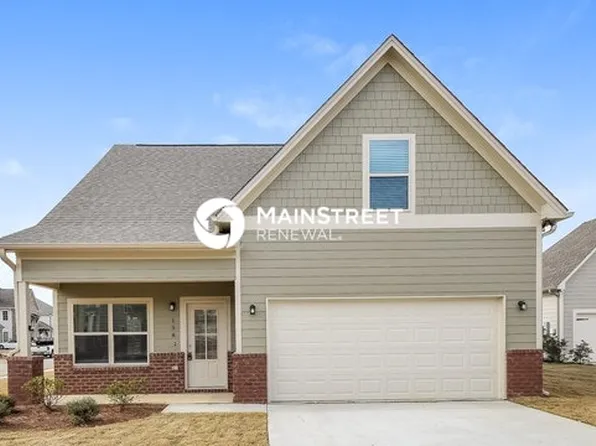 158 King Richards Way, Calera, AL 35040