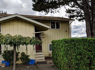 464 NE 6th Ave, Estacada, OR