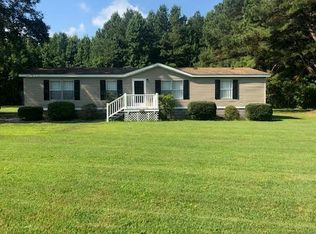 12312 Craddock Neck Rd, Belle Haven, VA 23306