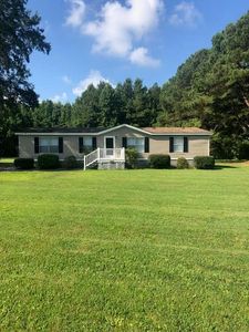 12312 Craddock Neck Rd, Belle Haven, VA, 23306