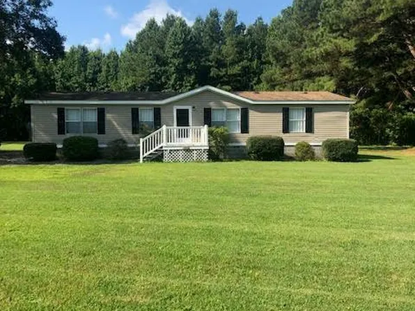 12312 Craddock Neck Rd, Belle Haven, VA 23306