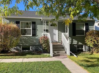 248 Maplewood Ave, Pocatello, ID 83204