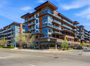 122 W Mahogany Ctr SE #618, Calgary, AB T3M 2Y1