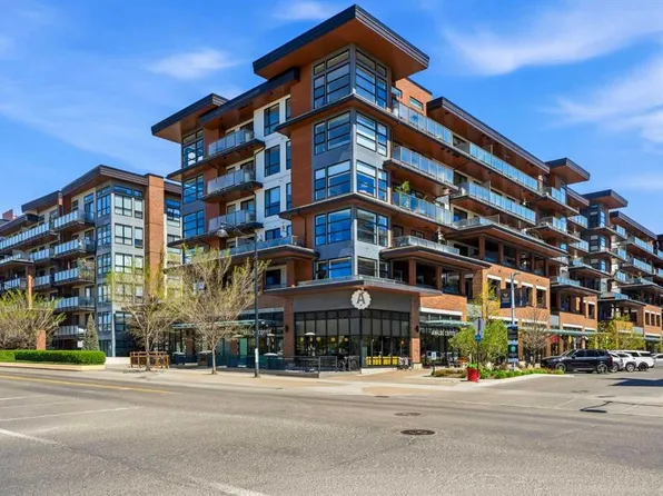 122 W Mahogany Ctr SE #618, Calgary, AB T3M 2Y1