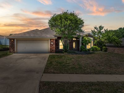 4905 Lightning Rock Trl, Killeen, TX, 76542