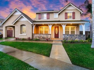 12605 Vintner Dr, Rancho Cucamonga, CA 91739