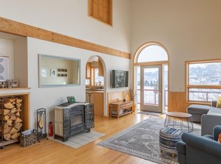 1835 E Porcupine Rd, Jackson, WY 83001