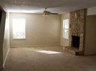3809 Tattershall Ln, Austin, TX 78727