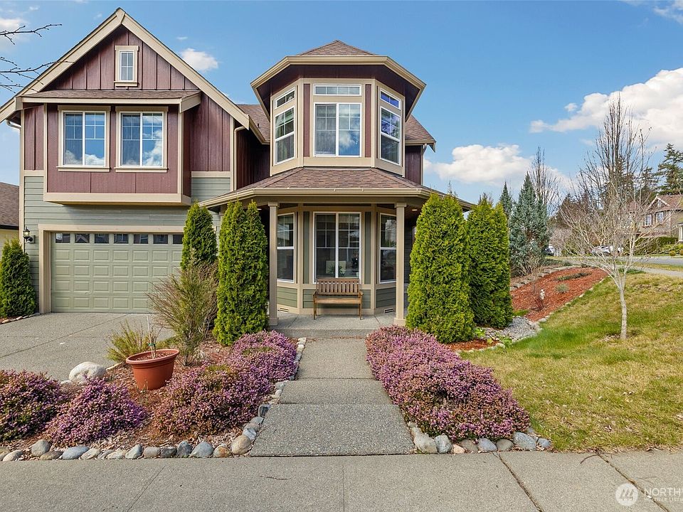 1st image of 13602 193rd Avenue E