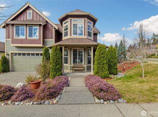 13602 193rd Avenue E, Bonney Lake, WA 98391