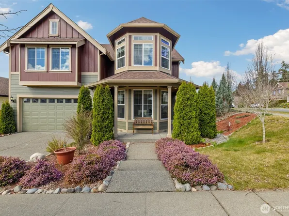 13602 193rd Avenue E, Bonney Lake, WA 98391