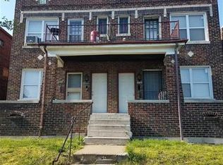 3934-3936 Chippewa St, Saint Louis, MO 63116