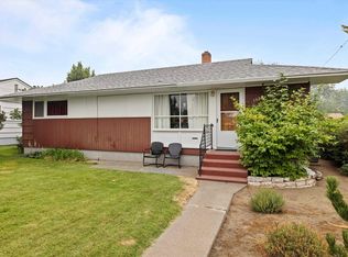1524 N 18th Ave, Pasco, WA