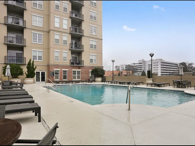 325 E Paces Ferry Rd NE #1107 — Photo 9