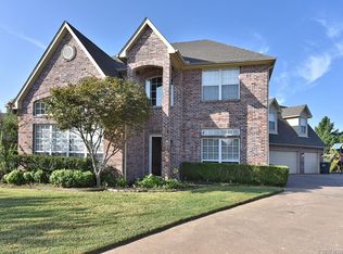 3018 W G St, Jenks, OK 74037