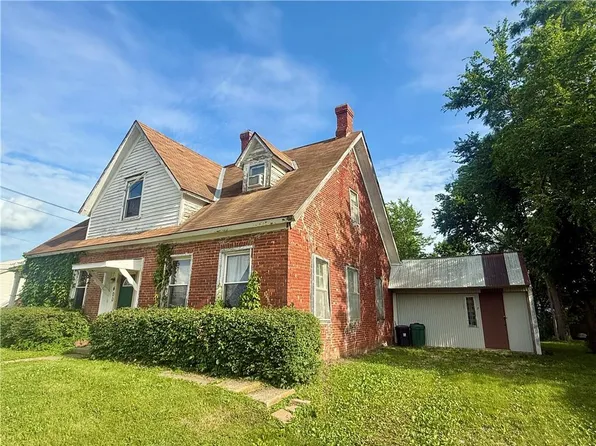 400 W Main St, Maysville, MO 64469