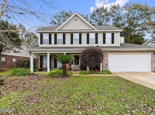 6710 Rue Mornay S, Biloxi, MS 39532