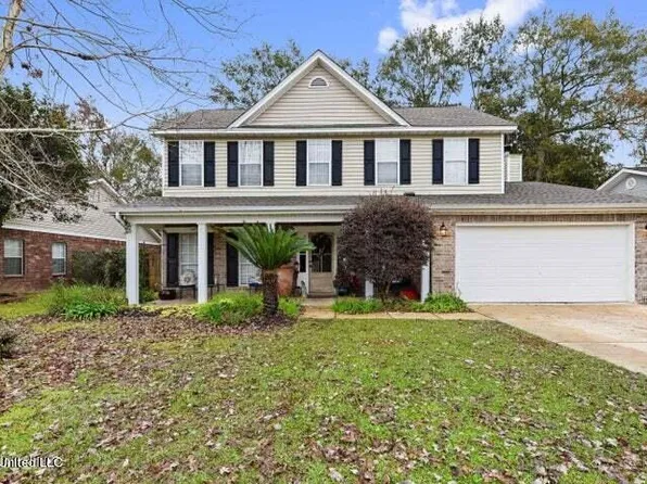 6710 Rue Mornay S, Biloxi, MS 39532