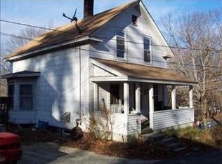 9 Humphrey Pl, Athol, MA 01331