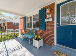 4503 Faroe Pl, Rockville, MD 20853