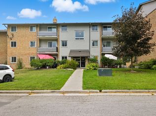 665 Wonderland Rd S #4, London, ON N6K1M1