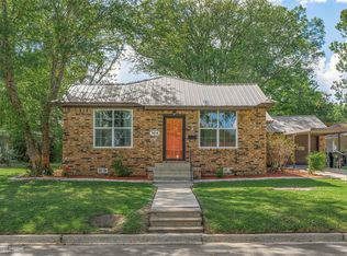 104 3rd St NW, Springhill, LA 71075