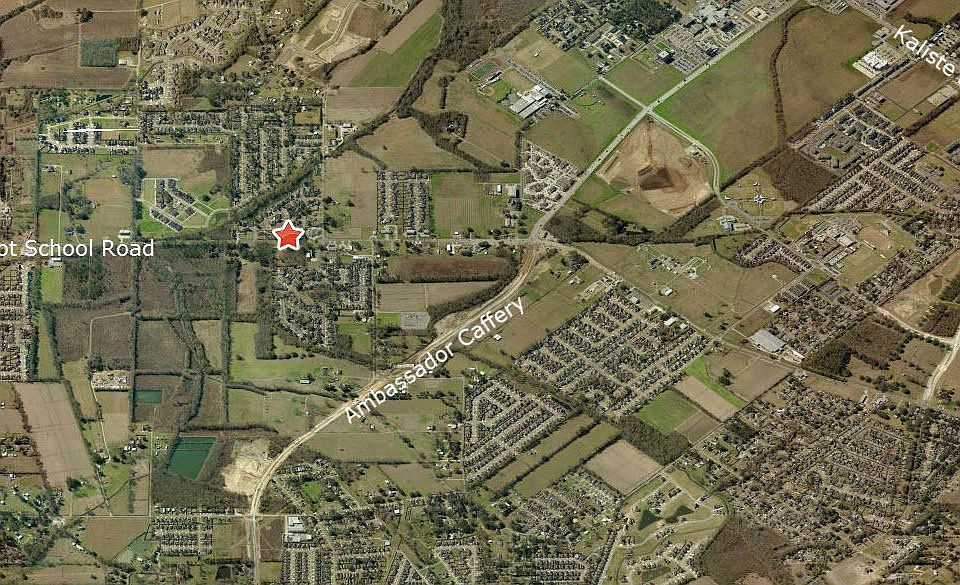 2nd image of 3014 Verot School Rd #0