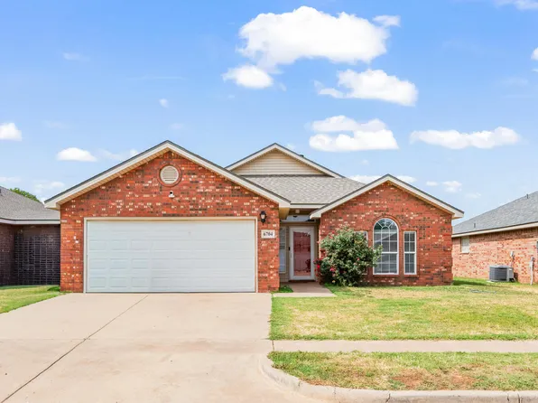 6704 89th St, Lubbock, TX 79424