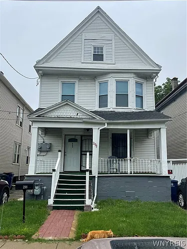 298 Winslow Ave Photo 1