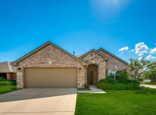 2100 Sun Creek Dr, Little Elm, TX 75068