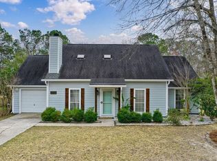 1680 Babington Way, Mount Pleasant, SC 29464