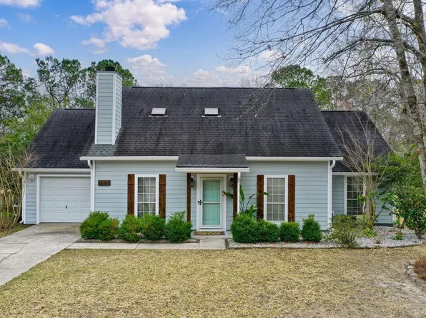 1680 Babington Way, Mount Pleasant, SC 29464