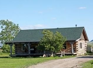 600 Simms Ashuelot Rd, Simms, MT 59477