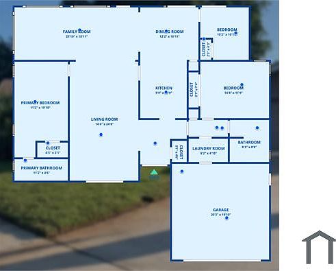 1st image of this home