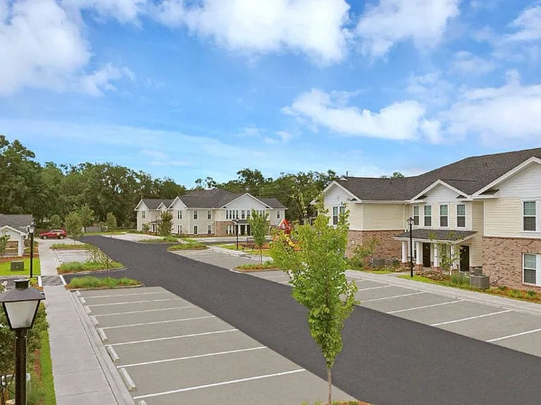 Marsh Pointe — Photo 1