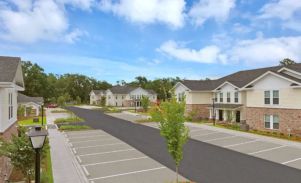 Marsh Pointe