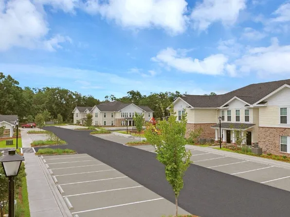 Marsh Pointe