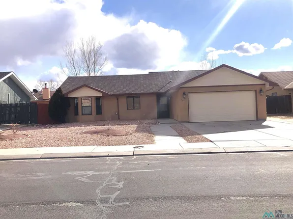 3215 Blue Hill Ave, Gallup, NM 87301