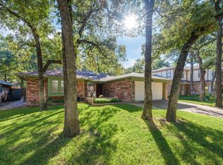 4002 Double Tree Trl, Irving, TX 75061