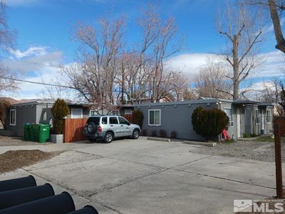 615 Anderson St, Carson City, NV, 89701