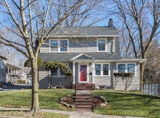 551 Belleville Ave, Glen Ridge, NJ 07028