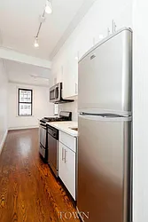 Rented by Town Residential