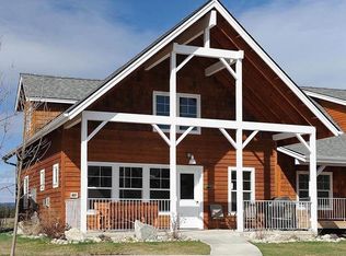 608 Pomrankey Loop, Dover, ID 83825